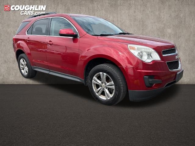 2014 Chevrolet Equinox 1LT for sale near Marysville, OH
