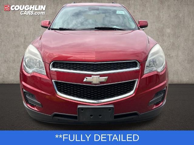 2014 Chevrolet Equinox 1LT