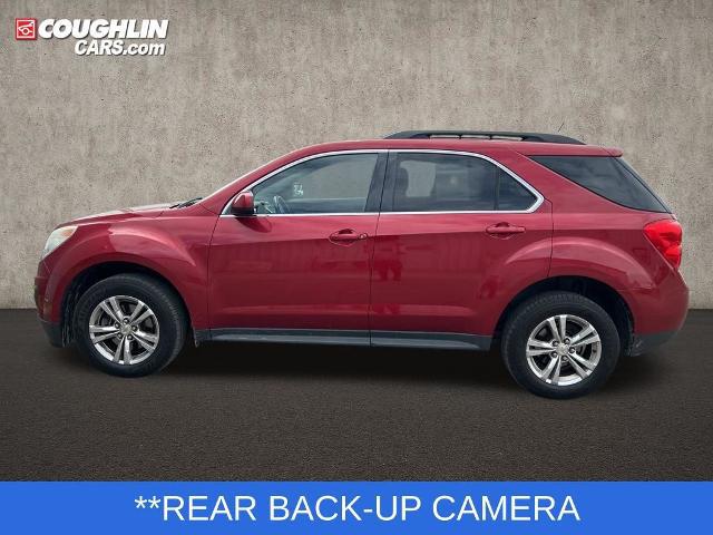 2014 Chevrolet Equinox 1LT