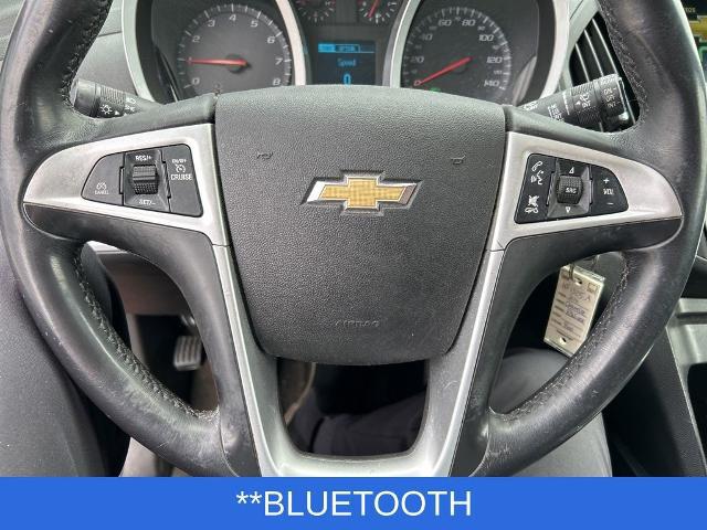 2014 Chevrolet Equinox 1LT