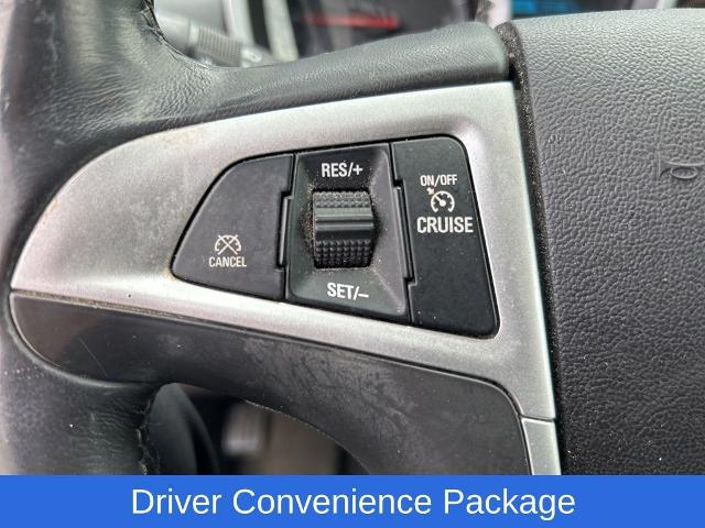 2014 Chevrolet Equinox 1LT