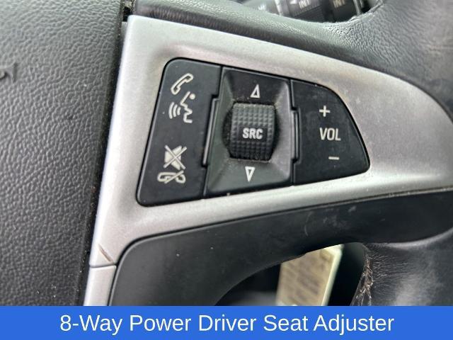 2014 Chevrolet Equinox 1LT