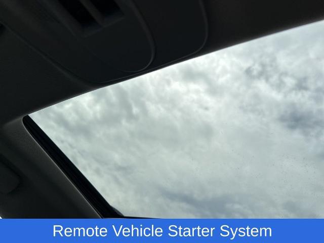 2014 Chevrolet Equinox 1LT