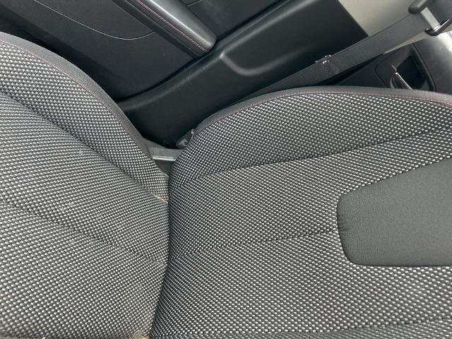 2014 Chevrolet Equinox 1LT