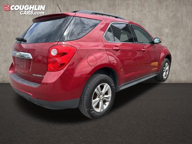 2014 Chevrolet Equinox 1LT