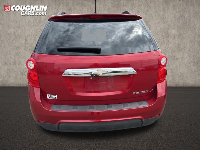 2014 Chevrolet Equinox 1LT