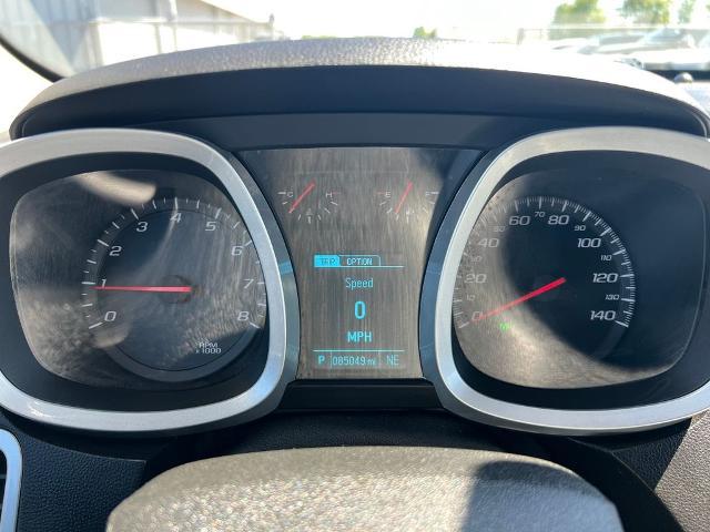 2014 Chevrolet Equinox 1LT