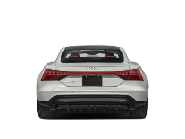 2023 Audi e-tron GT Premium Plus quattro