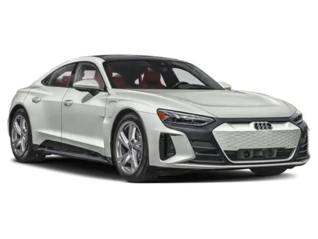 2023 Audi e-tron GT Premium Plus quattro