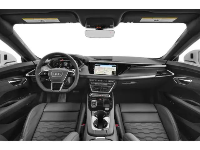 2023 Audi e-tron GT Premium Plus quattro