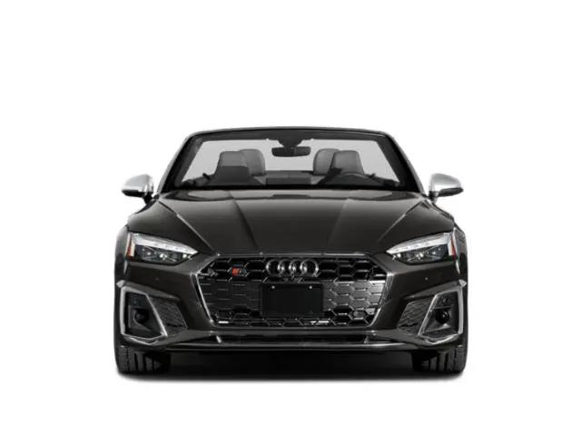 2023 Audi S5 Cabriolet Premium Plus TFSI quattro Tiptronic