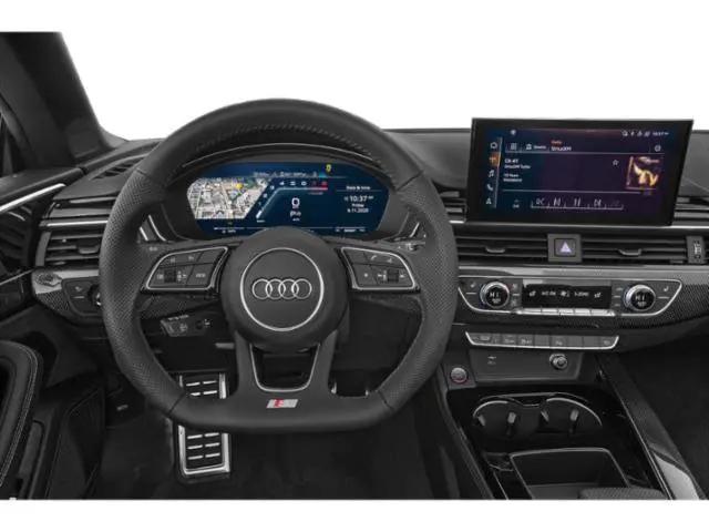 2023 Audi S5 Cabriolet Premium Plus TFSI quattro Tiptronic