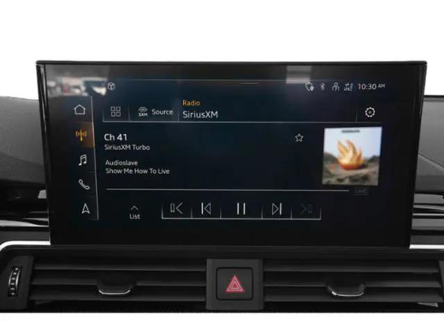 2023 Audi S5 Cabriolet Premium Plus TFSI quattro Tiptronic
