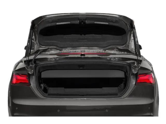 2023 Audi S5 Cabriolet Premium Plus TFSI quattro Tiptronic