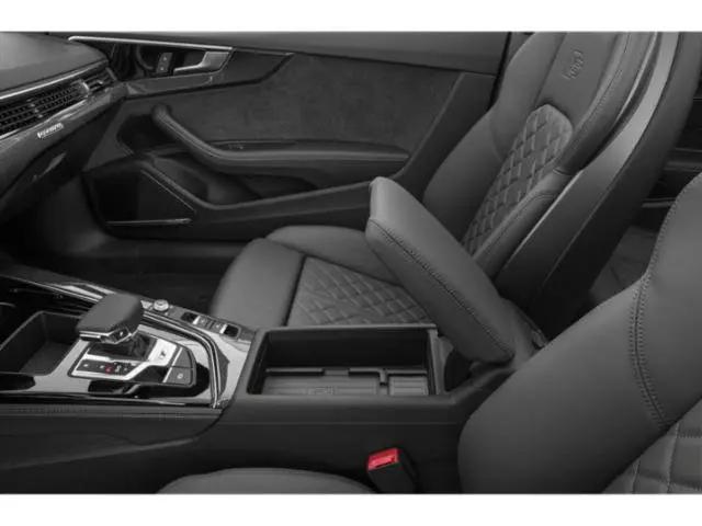 2023 Audi S5 Cabriolet Premium Plus TFSI quattro Tiptronic