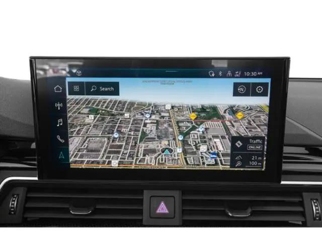 2023 Audi S5 Cabriolet Premium Plus TFSI quattro Tiptronic