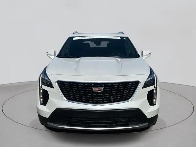 2023 Cadillac XT4 AWD Premium Luxury
