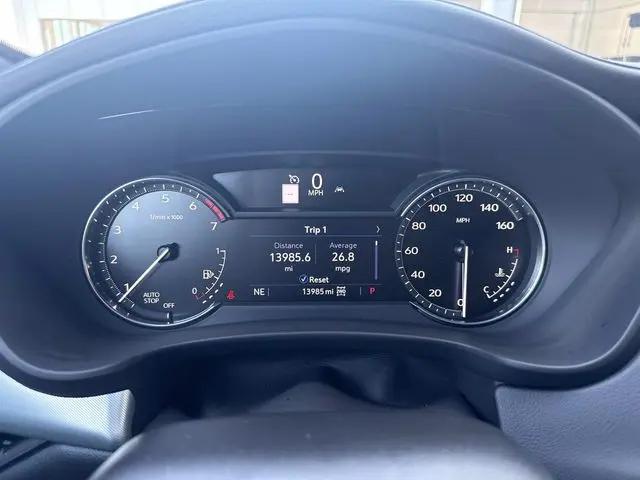 2023 Cadillac XT4 AWD Premium Luxury