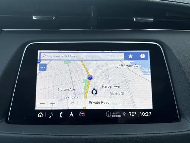 2023 Cadillac XT4 AWD Premium Luxury