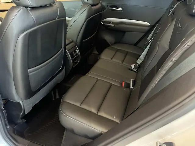 2023 Cadillac XT4 AWD Premium Luxury