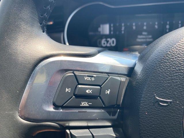 2020 Ford Mustang GT Premium Fastback