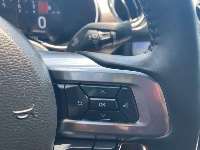 2020 Ford Mustang GT Premium Fastback