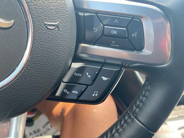 2020 Ford Mustang GT Premium Fastback