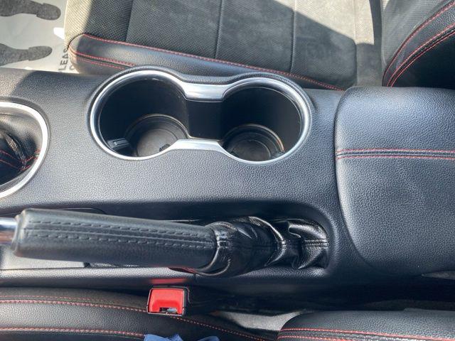 2020 Ford Mustang GT Premium Fastback