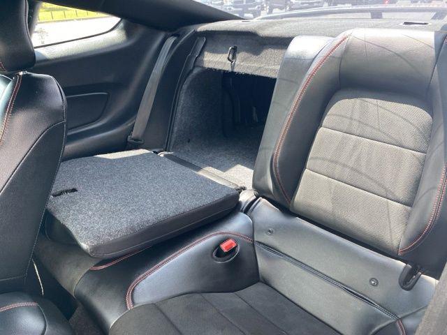 2020 Ford Mustang GT Premium Fastback