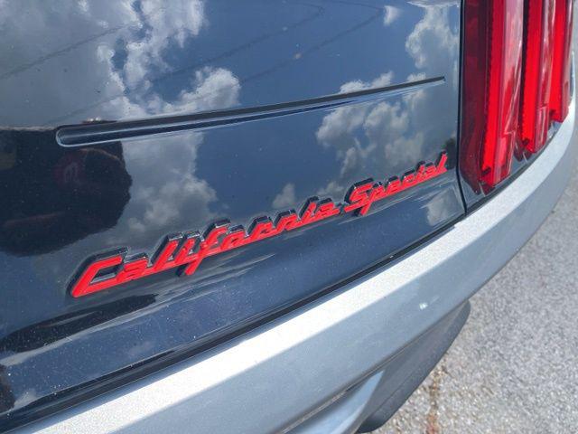 2020 Ford Mustang GT Premium Fastback