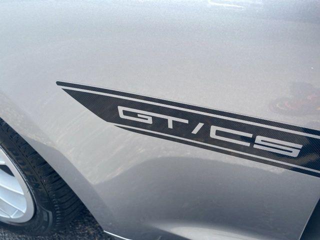 2020 Ford Mustang GT Premium Fastback
