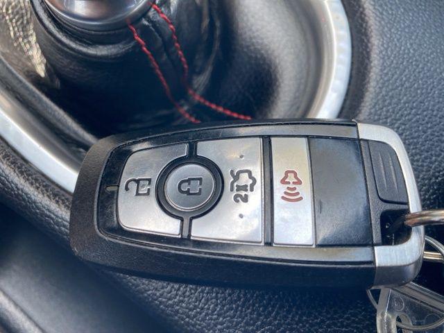 2020 Ford Mustang GT Premium Fastback