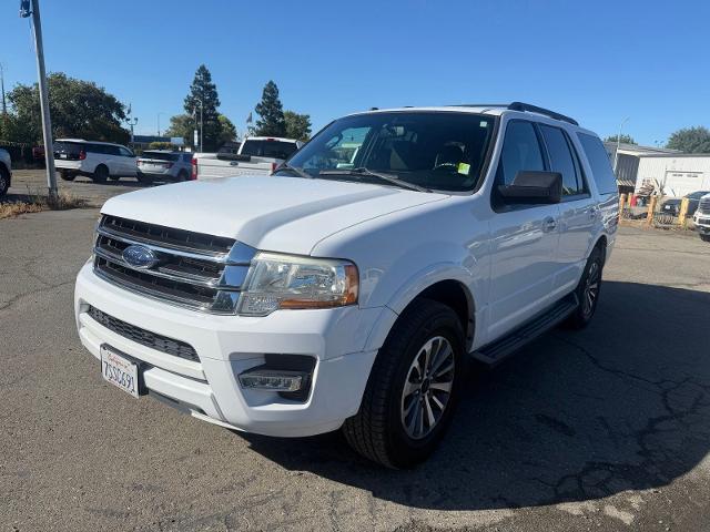 2017 Ford Expedition XLT for sale in Dixon, CA