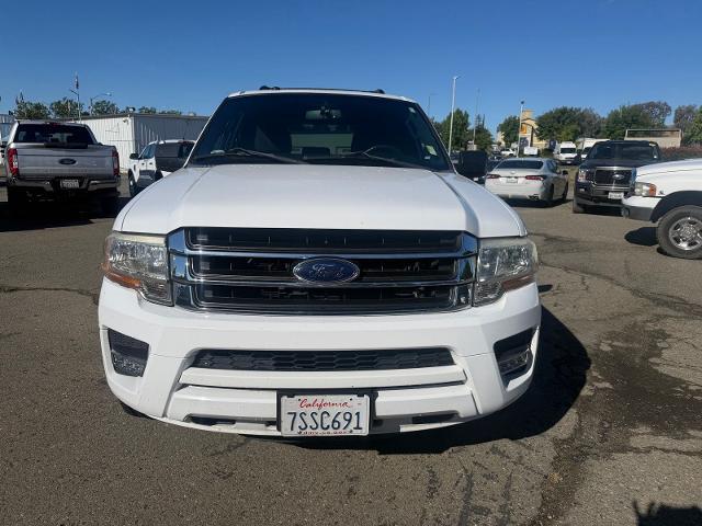 2017 Ford Expedition XLT