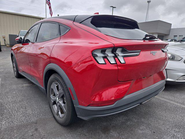 2022 Ford Mustang Mach-E Select