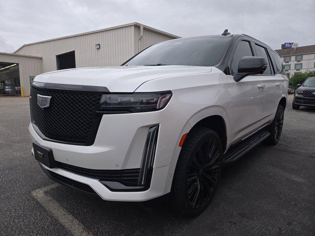 2021 Cadillac Escalade 2WD Sport for sale in Auburn, AL