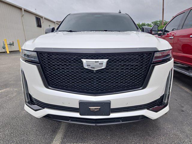 2021 Cadillac Escalade 2WD Sport