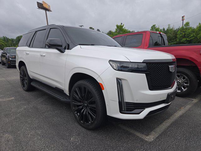 2021 Cadillac Escalade 2WD Sport