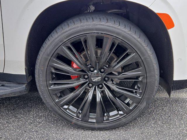 2021 Cadillac Escalade 2WD Sport