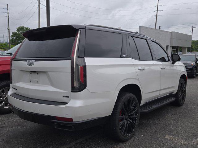 2021 Cadillac Escalade 2WD Sport