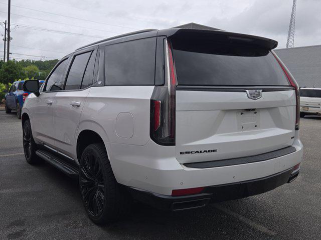 2021 Cadillac Escalade 2WD Sport