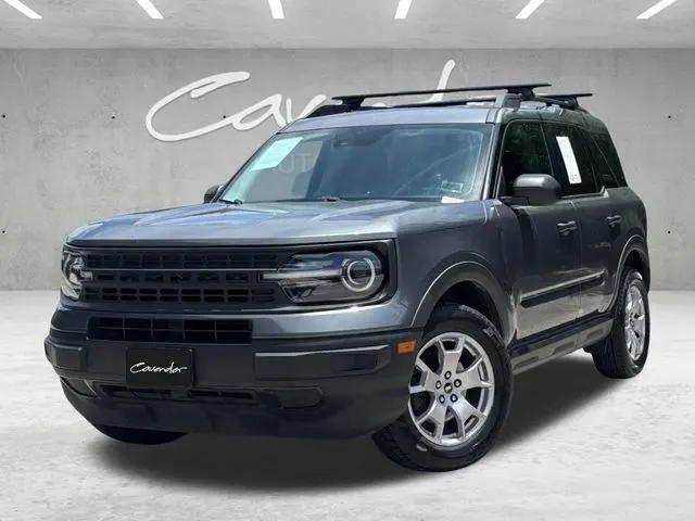 2021 Ford Bronco Sport Base for sale in San Antonio, TX