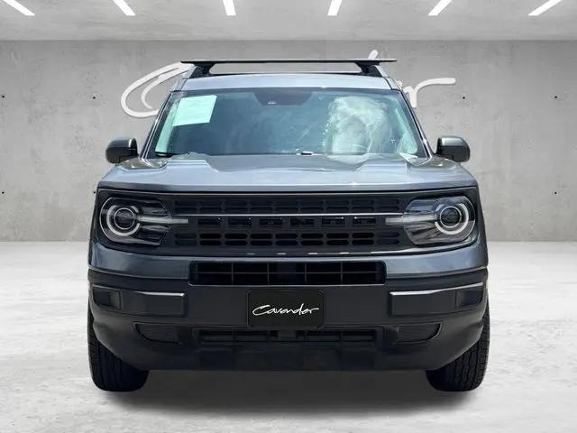 2021 Ford Bronco Sport Base