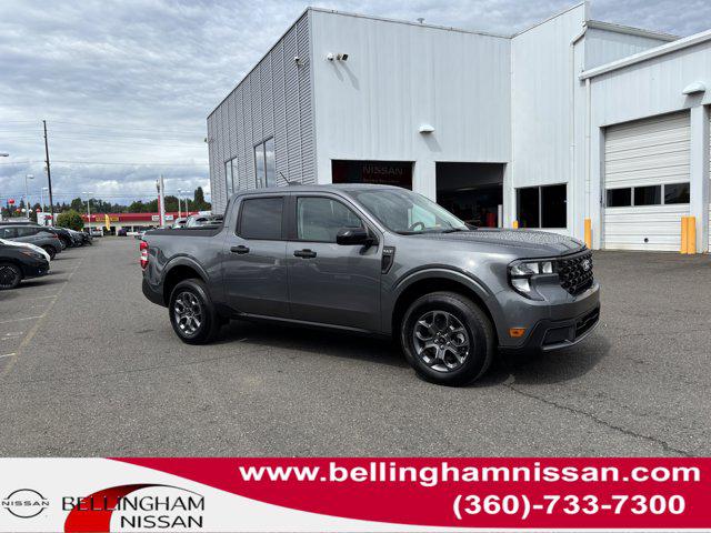 2025 Ford Maverick XLT for sale in Bellingham, WA