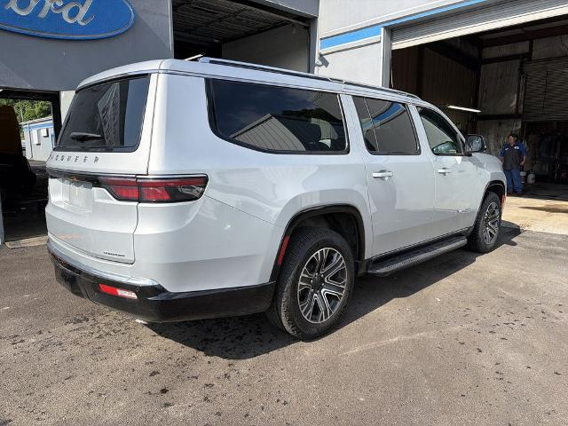 2024 Jeep Wagoneer Series II 4x4
