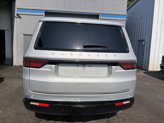 2024 Jeep Wagoneer Series II 4x4