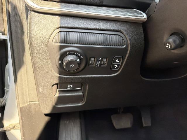2024 Jeep Wagoneer Series II 4x4