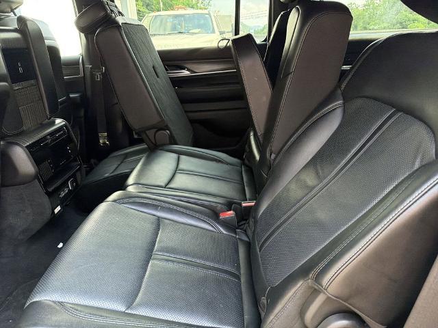 2024 Jeep Wagoneer Series II 4x4