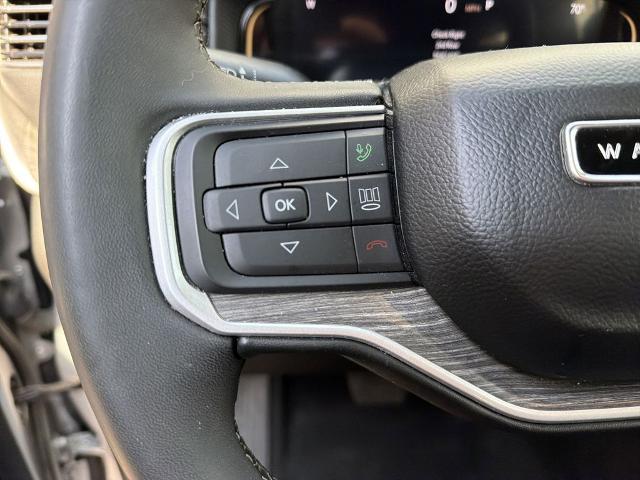 2024 Jeep Wagoneer Series II 4x4