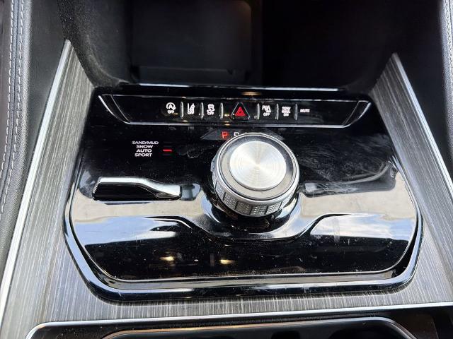 2024 Jeep Wagoneer Series II 4x4